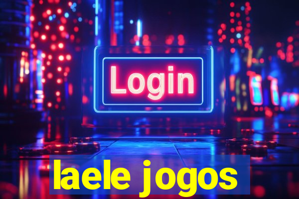 laele jogos